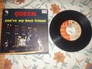 queen you're my best friend italia