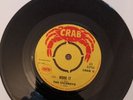 Work it. The Viceroys. Crab 12. near mint