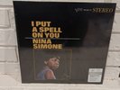 Nina Simone I PUT A SPELL ON YOU Acoustic Sounds 180g Audiophile Vinyl LP Sealed