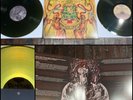 PULLING TEETH Funerary 2x LP Green Vinyl-integrity ruiner ilsa hatewaves dirge