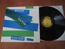 Miles Davis LP 