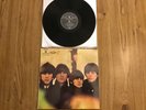 ‘Beatles For Sale’ 1970’s New Zealand stereo Lp pressing Mint- play tested cond