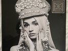 Poppy Am I A Girl? Vinyl LP Colored UO Exclusive Sealed Rare Sold Out Mint