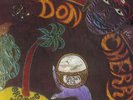 DON CHERRY-Brown Rice (Brown Vinyl)-Vinyl LP-Brand New/Still sealed_LAS07220117