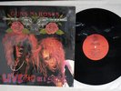 GUNS'N'ROSES LIVE?  LIKE A SUICIDE UZI SUICIDEUSR001 86.US-ORIGINAL/SHRINK / LP