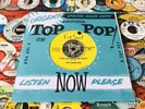 THE CHANDLERS * YOUR LOVE MAKES ME LONELY *NM* WIGAN CASINO NORTHERN SOUL ️
