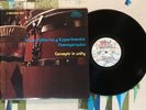 Grupo Folklorico y Experimental Nuevayorquino 2LP Concepts in Unity 1975 VG++