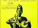 AFRO  LP  Star Band De Dakar Ibrahim Kassé Production ‎– IK 3021