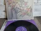 The National High Violet 2010 US 1st - Vinyl Record LP Album