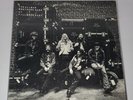 THE ALLMAN BROTHERS BAND At Fillmore East LP 2LP 2CX-0131  VG+