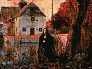 BLACK SABBATH - DEBUT ALBUM - VINYL 180g LP *NEW & SEALED*