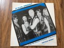 Judas Priest - Devil's Work Double LP - RARE - Houston, TX 08-06-1983