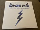 Diamond Head - Lightning To The Nations 2020 [New Vinyl 2 LP]