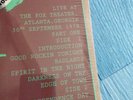 Bruce Springsteen LP - Sealed