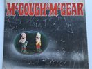 McGough & Mike McGear Sleeve AUTOGRAPHED Paul McCartney (NO RECORD) RARE Beatles