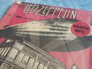Led Zeppelin Triple LP - Sealed