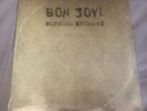 BON JOVI Burning Bridges from The ALBUMS Box Set 180G Vinyl LP NEW/SEALED