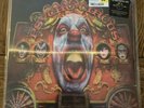 KISS Psycho Circus LP 2014 3D LENTICULAR COVER 180g Vinyl   Sealed