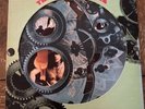 SOFT MACHINE s/t 1968 1st Press PROBE Die-Cut WHEEL Gatefold UNCENSORED NM- LP