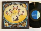 Music Makers 2-LP Percussion Drum Breaks Jazz Funk FRANCISCO AGUABELLA et al