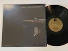 Private Jazz Funk Vibes LP CHRIS COLLINS & COMPANY Ashland Records Rare