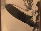 Led Zeppelin I LP  SEALED  Rare Mexico Issue.   HAT (S) 421-40