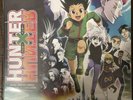 Hunter x Hunter  Subscriber Hisoka Edition W/ Art Print Tiger Lab Vinyl 3LP