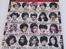 The Rolling Stones - Some Girls UK 1978 RSR 1st Press LP with Withdrawn Inner