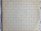  PINK FLOYD THE WALL 2 LP VINYL RECORD ALBUM SET PC2 36183 ORIGINAL 1979