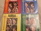 ABBA - LP x 4 - Japan Original 1982- 12”  in MINT