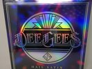 DEE GEES Hail Satin Limited Edition Foo Fighters vinyl disco LP 2021 SEALED