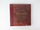 Howard Shore The Lord Of The Rings: The Fellowship Of The Ring Red Vinyl Sealed
