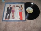 Max Webster-High Class in Borrowed Shoes-1977 Vinyl Promo NICE SHINY NM- LYRICS