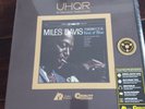 Miles Davis – Kind Of Blue UHQR – 200g Clear – (Analogue Productions)- SEALED