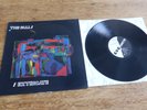 The Fall Extricate UK 1990 1st Cog Sinister 842 204-1 Alternative Synth Rock LP