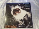 TANGERINE DREAM ALPHA CENTAURI 2 LP CLEAR VINYL NEW SEALED RSD 2022 BONUS 12
