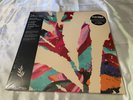 The Album Leaf - Past And Future Tense - 2 LP (Vinyl, 2022) Record Store Day