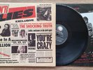 Guns N' Roses - G N' R Lies / Lp Vinyl 1991 Alice in Chains Pearl Jam Metallica