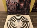 BLACK SABBATH 1970 UK VERTIGO 1st PRESSING “a Phillips Record Product “