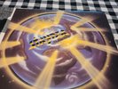 STRYPER The Yellow And Black Attack  1986 Enigma Excellent Condition