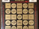 ELVIS Worldwide Gold Hits Vol 2 - 1971 4-LP Set w/ Swatch & Poster SEALED & MINT
