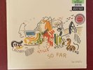 Crosby Stills Nash Young SO FAR White Color Vinyl LP Rhino Records 2019