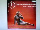The Midnighters – Their Greatest Hits Vol. II (Federal)R&B RARE ORIGINAL VG+ LP