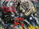 Number of the Beast by Iron Maiden (Record, 2014)