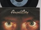 THE ANGELS  Rare 1980 Holland Only 7