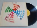 LP Karlheinz Stockhausen – Opus 1970