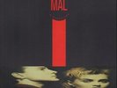 X Mal Deutschland Devils NEAR MINT Metronome Vinyl LP