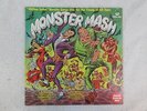 MONSTER MASH 1977 Peter Pan Records 8126 VG+/VG+