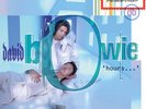David Bowie ‎– Hours (BRAND NEW/SEALED VINYL)