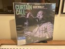 Hank Mobley Vinyl - Curtain Call - 2022 Blue Note Tone Poet - NM
